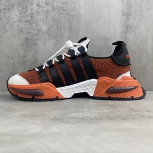 dolce & gabbana sneakers orange