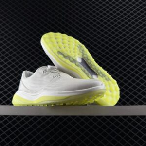 ecco men's sneakers white