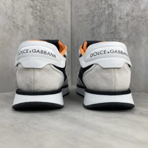 dolce & gabbana sneakers multicolor