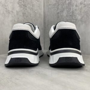 dolce&gabbana daymaster black