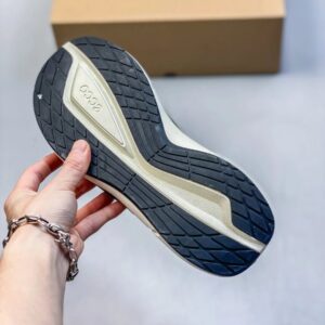 ecco green tempo sneakers