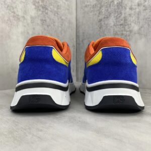 dolce&gabbana daymaster yellow