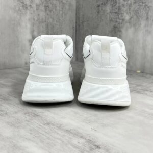 dolce & gabbana sneakers white