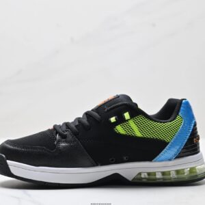 dc shoes versatile black