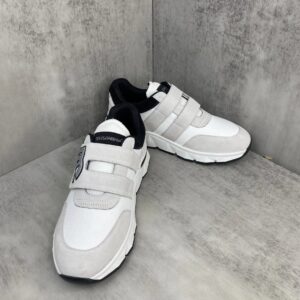 dolce&gabbana daymaster white