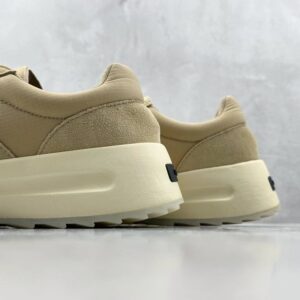 fear of god x adidas originals athletics 3331 losangeles sesame beige