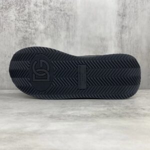 dolce & gabbana sneakers multicolor