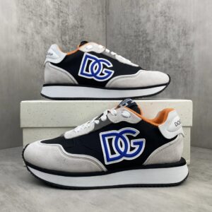 dolce & gabbana sneakers multicolor