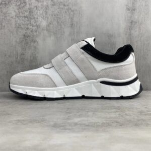 dolce&gabbana daymaster white