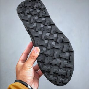 ecco biom 2.1 black running shoes