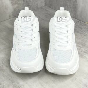 dolce & gabbana sneakers white