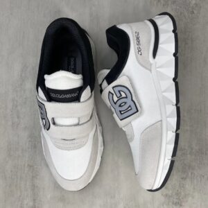 dolce&gabbana daymaster white