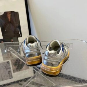 golden goose ball star sneakers white