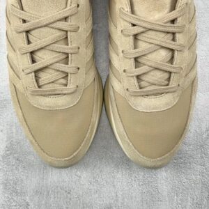fear of god x adidas originals athletics 3331 losangeles sesame beige