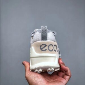 ecco men's sneakers white