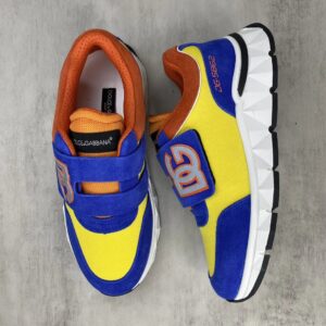 dolce&gabbana daymaster yellow