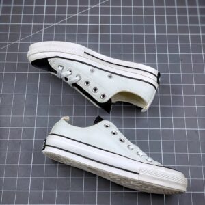 essentials x converse 1970s fog canvas shoes beige