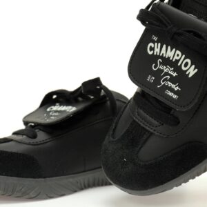 champion chamt trainer black