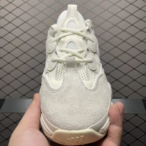 adidas yeezy 500 bone white