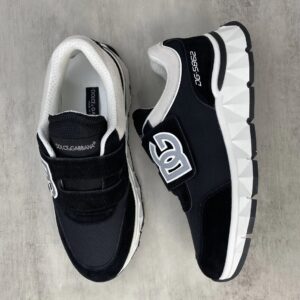 dolce&gabbana daymaster black