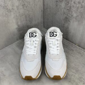 dolce&gabbana sneakers white