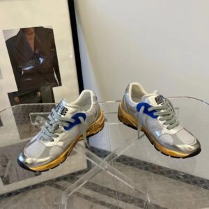 golden goose ball star sneakers white