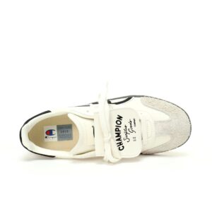 champion chamt trainer white