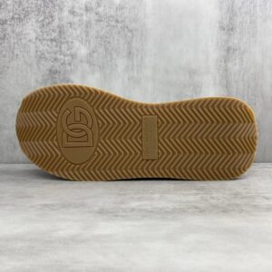 dolce & gabbana sneakers multicolor