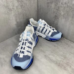 dolce & gabbana sneakers blue