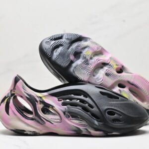 adidas yeezy foam runner multicolor