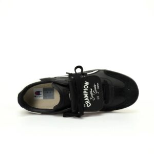 champion chamt trainer black