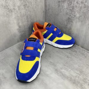 dolce&gabbana daymaster yellow