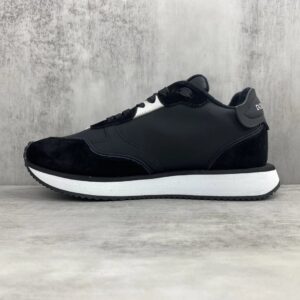 dolce & gabbana sneakers black