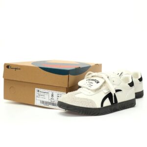 champion chamt trainer white