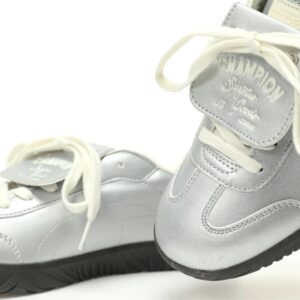 champion chamt trainer silver