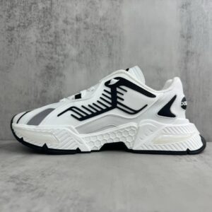 dolce & gabbana sneakers white