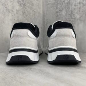 dolce&gabbana daymaster white