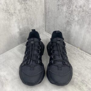 dolce & gabbana sport sneakers black