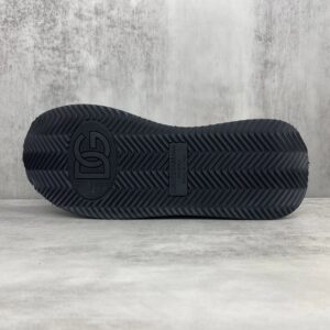 dolce & gabbana sneakers multicolor