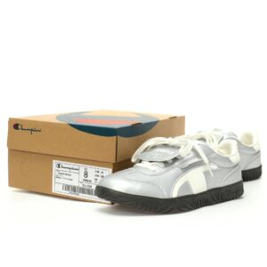 champion chamt trainer silver