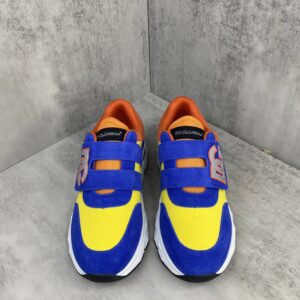 dolce&gabbana daymaster yellow