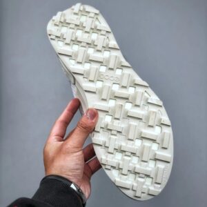 ecco men's sneakers white