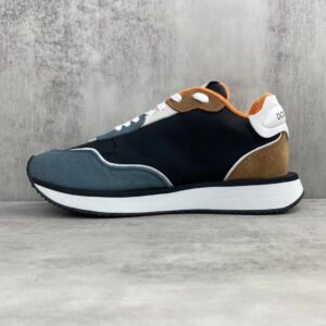 dolce & gabbana sneakers multicolor