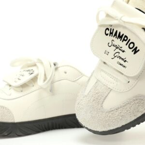 champion chamt trainer white