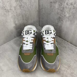 dolce & gabbana sneakers multicolor