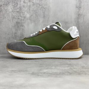 dolce & gabbana sneakers multicolor