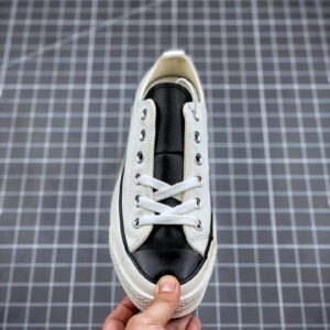 essentials x converse 1970s fog canvas shoes beige