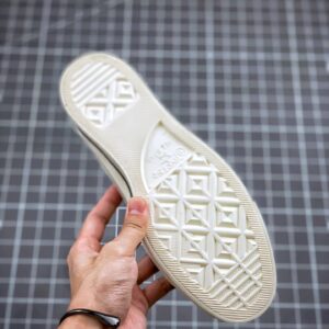 essentials x converse 1970s high canvas shoes black beige