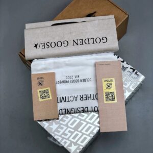 golden goose true star sneakers green