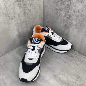 dolce & gabbana sneakers multicolor